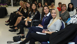 Mujeres Empresarias 2019